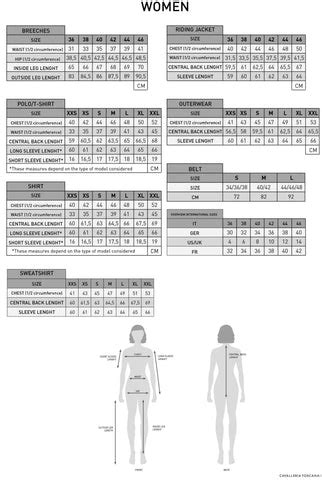 cavalleria toscana watch|cavalleria toscana size chart.